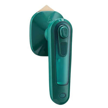 Portable Mini Steam Iron-Fast Heating Mini Garment Steamer for Travel & Home